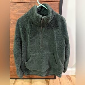 Lululemon Sherpa Scuba